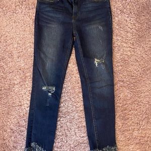 Free People Jeans